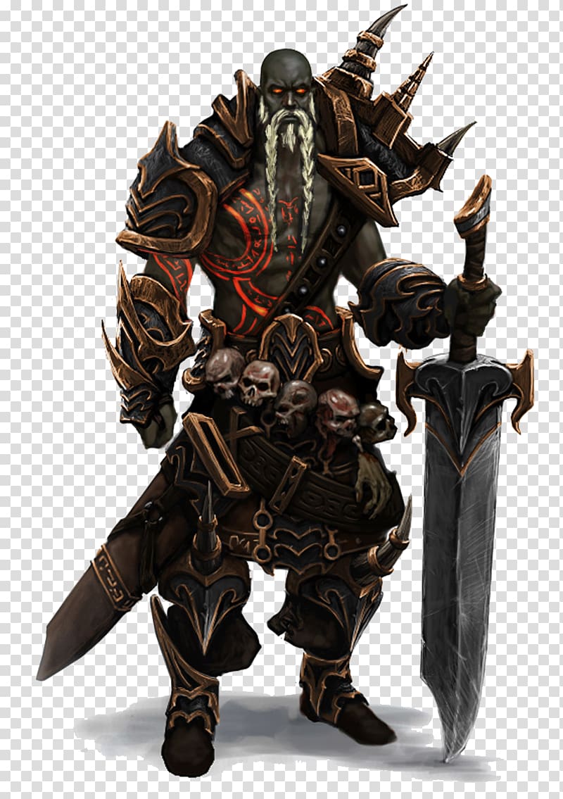 Heroes of Newerth Savage 2: A Tortured Soul S2 Games Video game, Dwarf transparent background PNG clipart