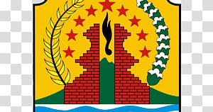 Cirebon Regency Bogor Regency Bekasi Regency Bandung, learning theme background transparent background PNG clipart thumbnail