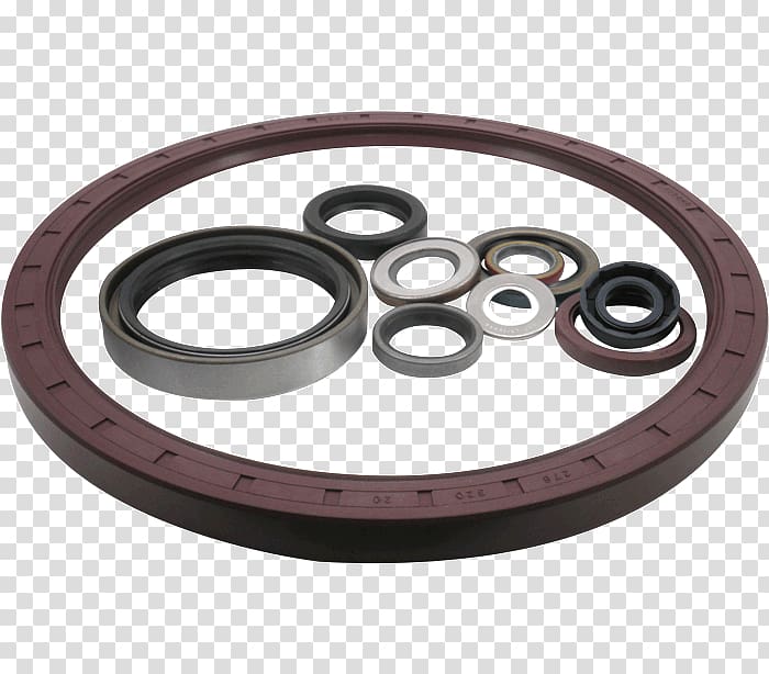 Bearing Seal Shaft Tungsten carbide V-ring, Hot Oil transparent background PNG clipart