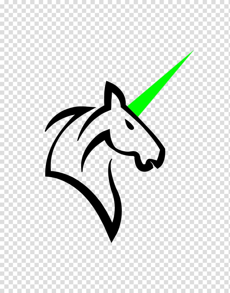 Unicorn horn Pegasus Logo Computer Icons, unicorn transparent background PNG clipart