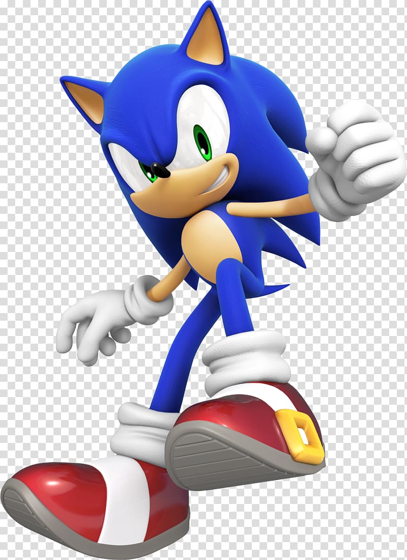 Sonic Colors Sonic the Hedgehog 4: Episode I Sonic the Hedgehog 2 Sonic the Hedgehog 3, Sonic transparent background PNG clipart