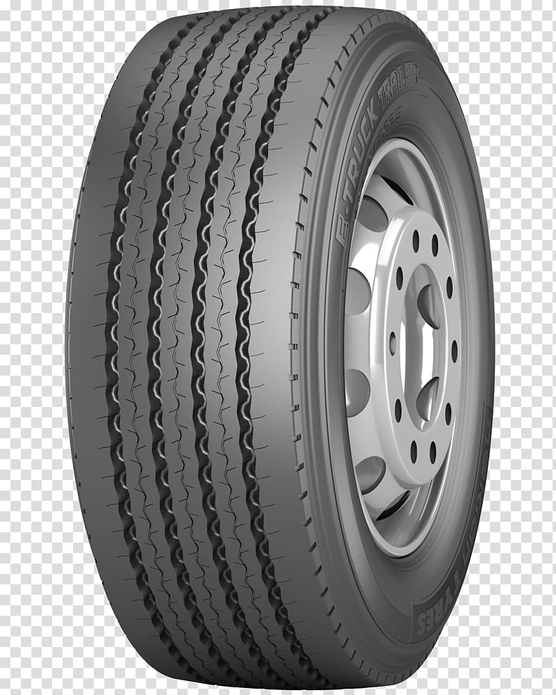 Van Car Motor Vehicle Tires Truck Nokian Tyres, truck tires transparent background PNG clipart