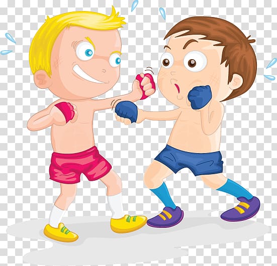 Boxing Sport , Boxing transparent background PNG clipart