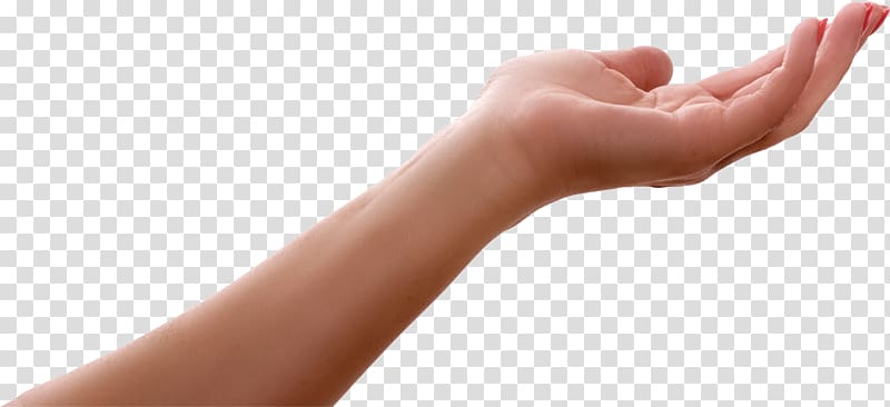 Thumb Hand model Arm, hand gesture transparent background PNG clipart