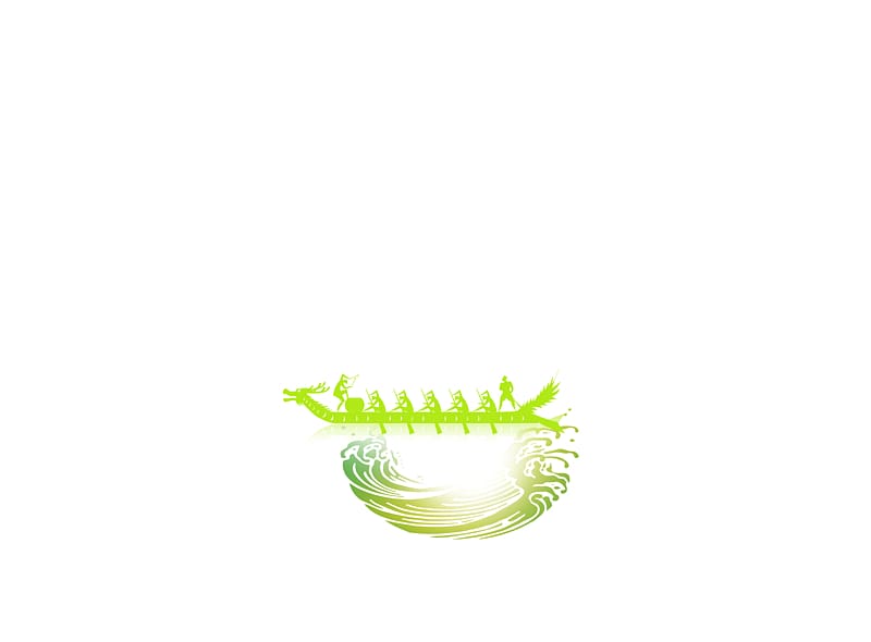 Logo Brand Font, Dragon Boat Festival,Dragon logo design,Dragon boat races transparent background PNG clipart