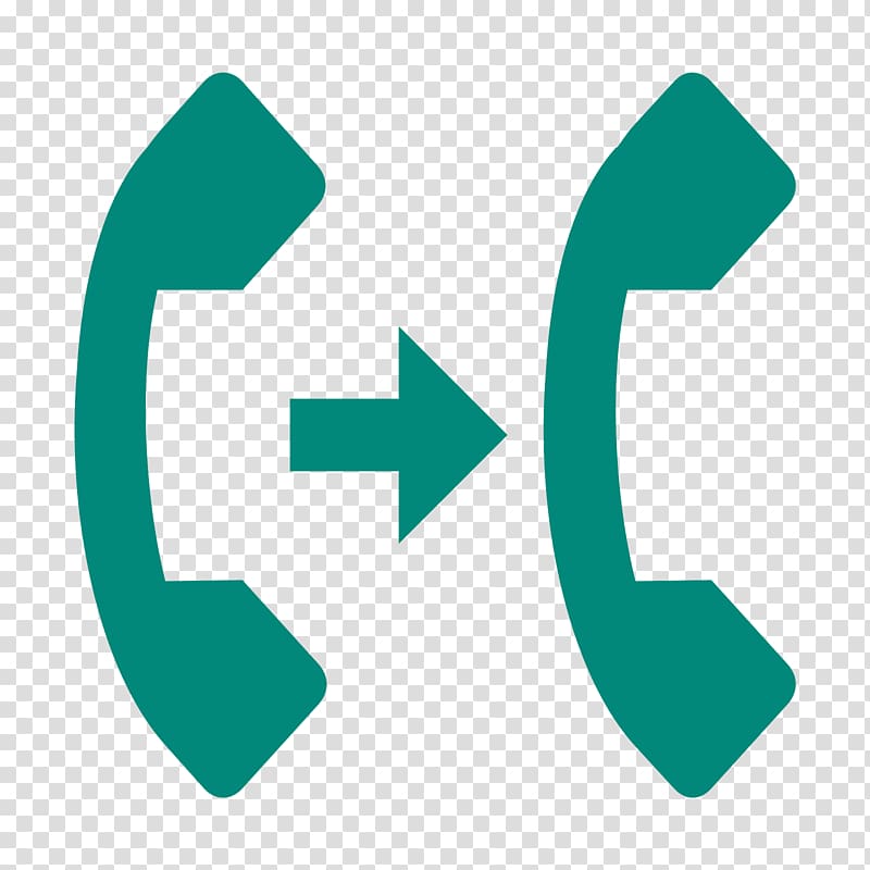 Call transfer Computer Icons Call forwarding, call icon transparent background PNG clipart
