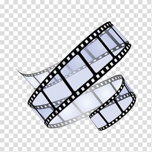 graphic film Roll film, viewfinder transparent background PNG clipart