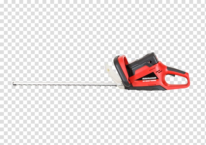 Edger Brushcutter String trimmer Hedge trimmer Bushranger, woodworking trimmer transparent background PNG clipart