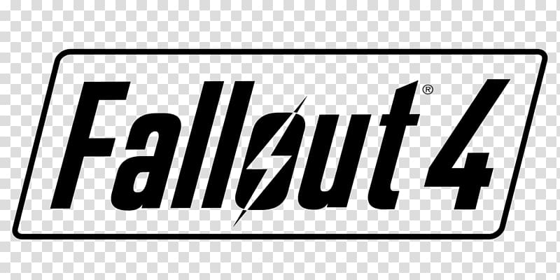 Fallout 4: Nuka-World Fallout 3 Fallout: Brotherhood of Steel Fallout Tactics: Brotherhood of Steel Fallout Online, ps4 logo transparent background PNG clipart