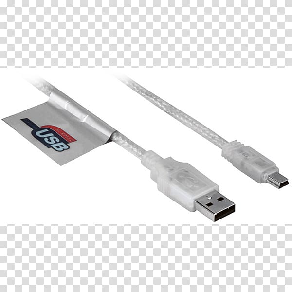 Electrical cable Micro-USB Mini-USB Printer cable, USB transparent background PNG clipart