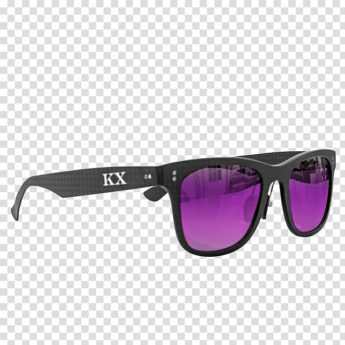 Goggles Purple drank Carbonman Kunz UG (haftungsbeschränkt) Sunglasses, Sunglasses transparent background PNG clipart