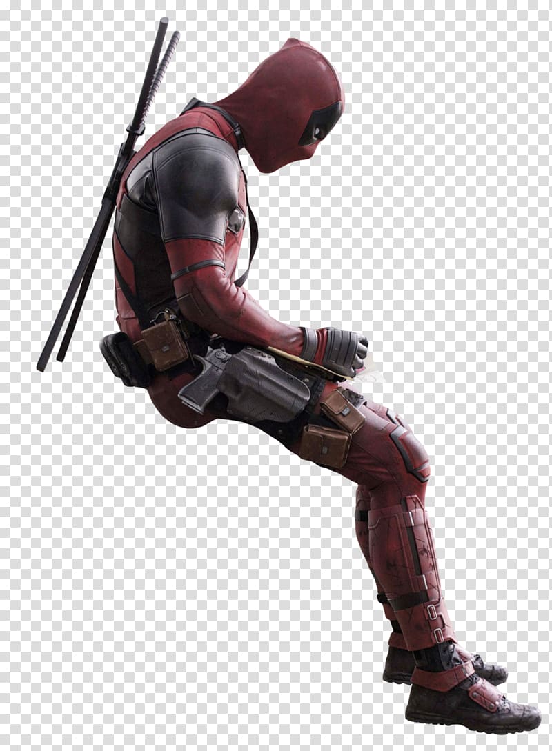 Deadpool Display resolution, colossus transparent background PNG clipart