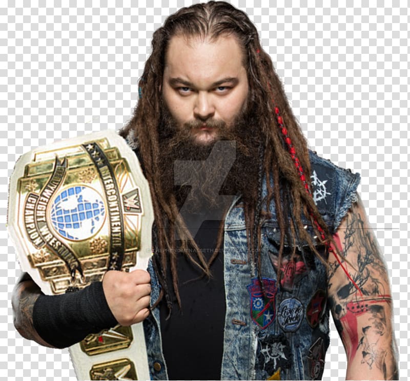 Bray Wyatt WWE SmackDown Tag Team Championship WWE Championship The Wyatt Family, wwe transparent background PNG clipart