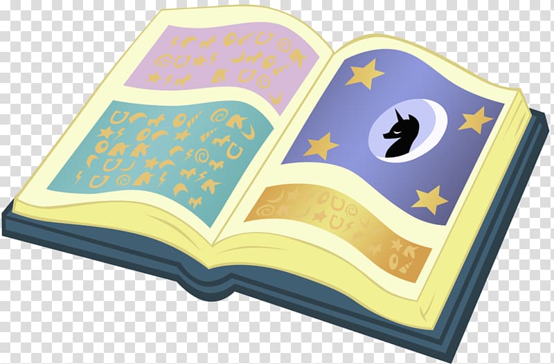 Twilight Sparkle Pinkie Pie Princess Luna Rainbow Dash Applejack, magic book transparent background PNG clipart