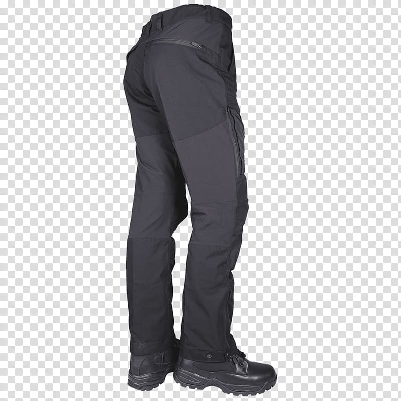 Pants TRU-SPEC Ripstop Clothing Uniform, straight pants transparent background PNG clipart