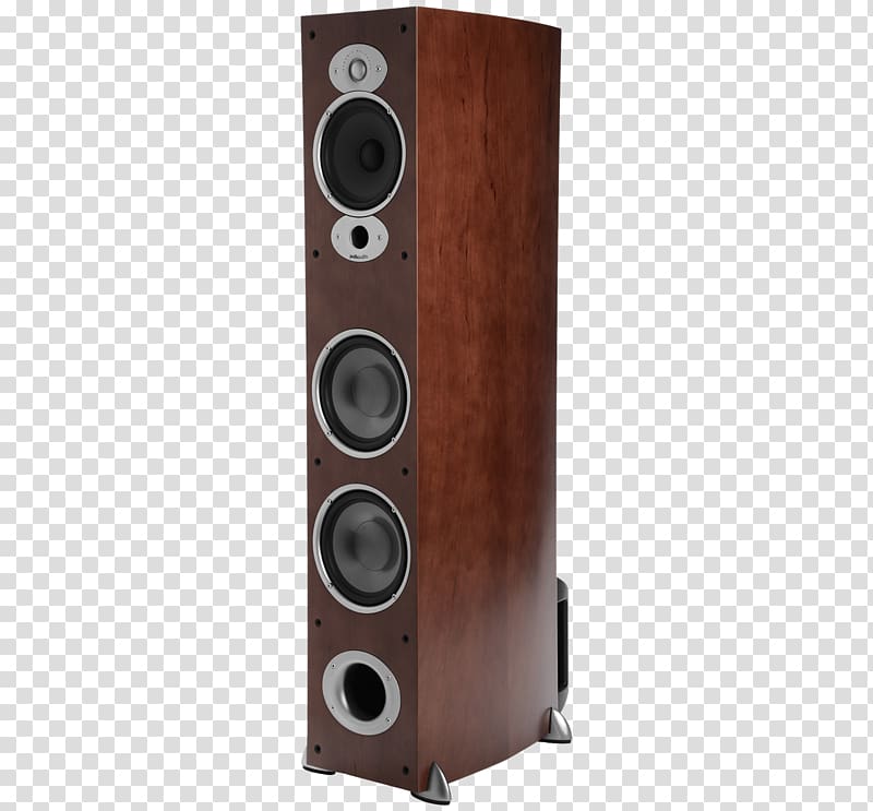 Polk Audio RTiA7 Loudspeaker Home audio, others transparent background PNG clipart