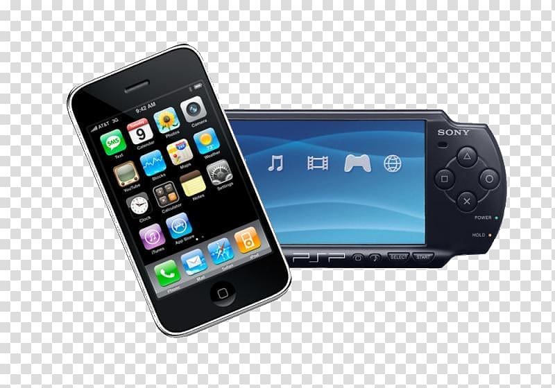 PlayStation Portable Slim & Lite PSP iPhone PlayStation 3, Playstation transparent background PNG clipart