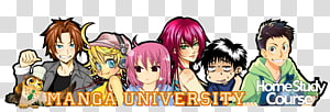 Mangaka Anime Drawing Art, Anime transparent background PNG clipart thumbnail