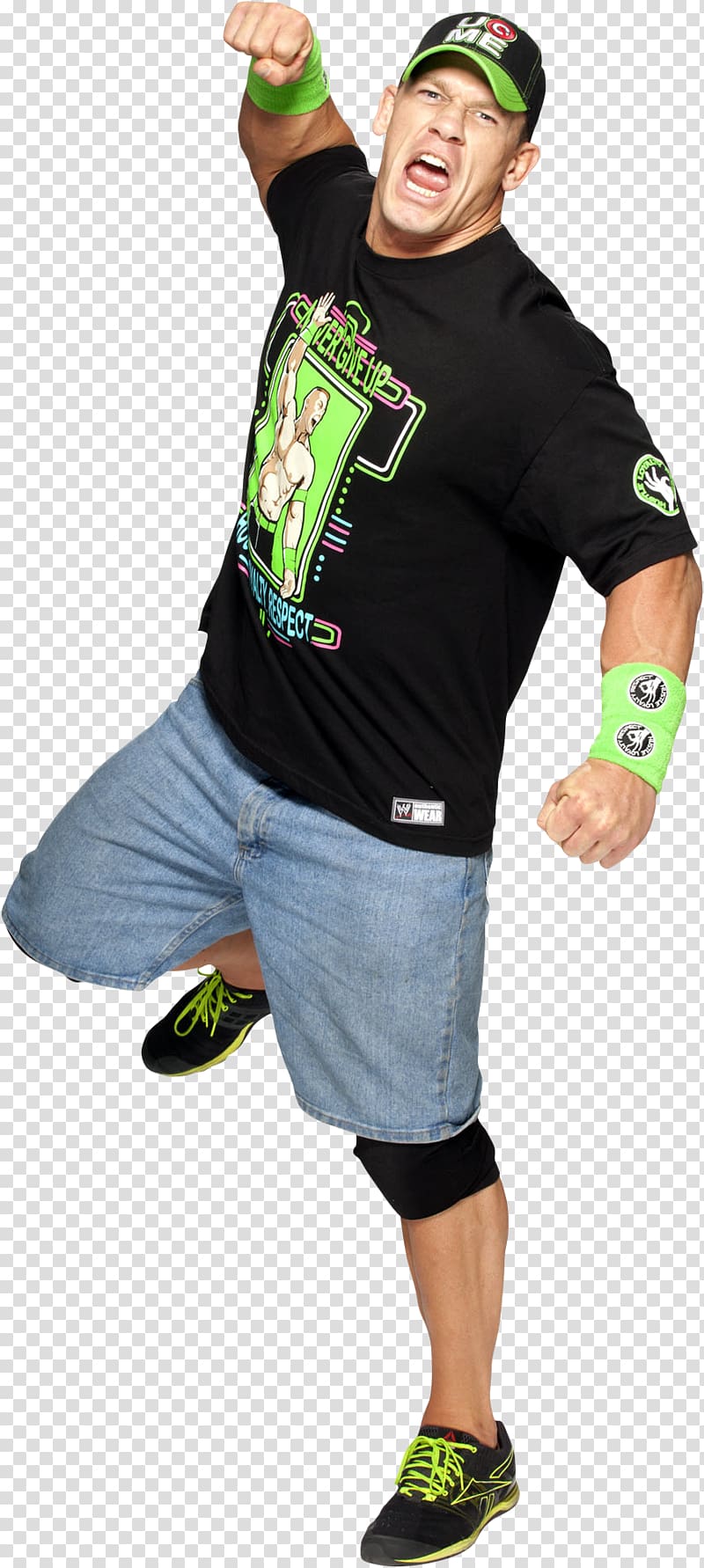 John Cena WWE Superstars WWE Championship SummerSlam, john cena transparent background PNG clipart