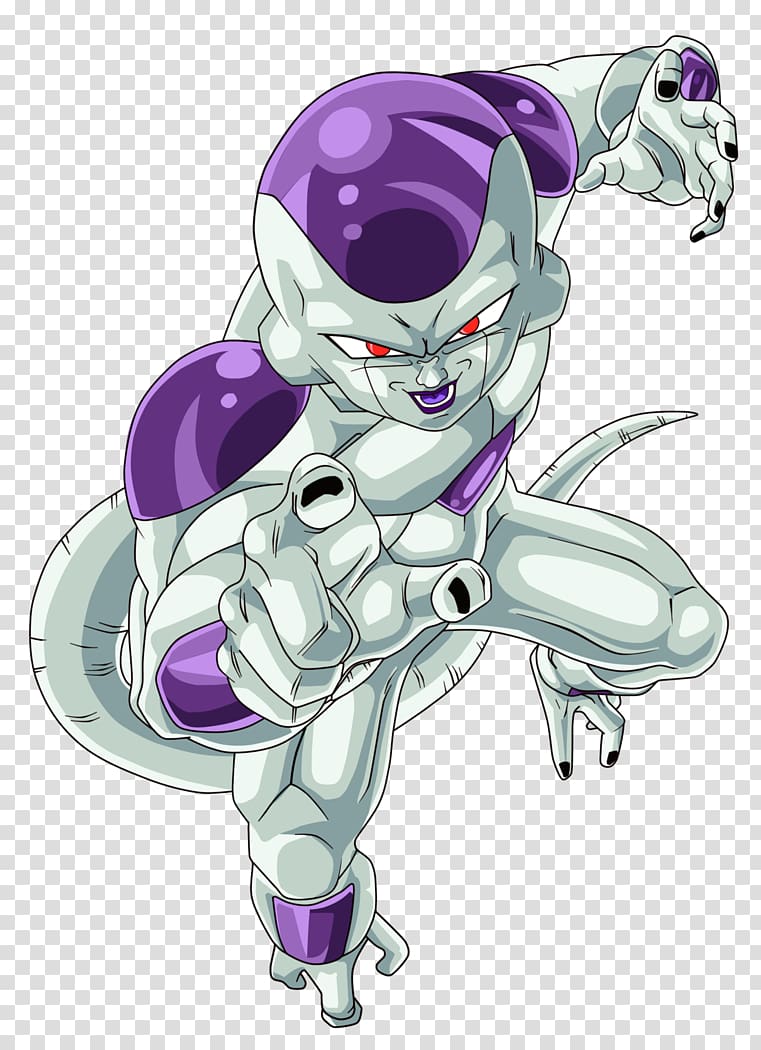 Freeza png images