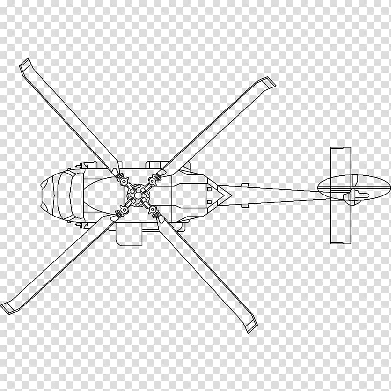 Helicopter rotor Propeller White, helicopter transparent background PNG clipart