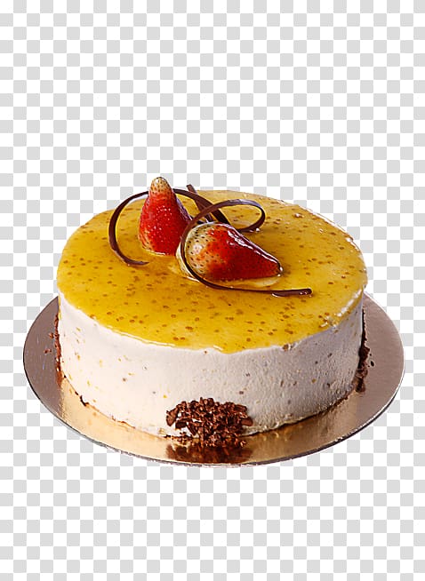 Cheesecake Tart Torte Tres leches cake Mousse, cake transparent background PNG clipart