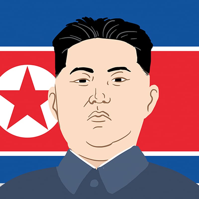 Agar.io Kim Jong-un North Korea SIEGE: TITAN WARS, kim jong-un transparent background PNG clipart