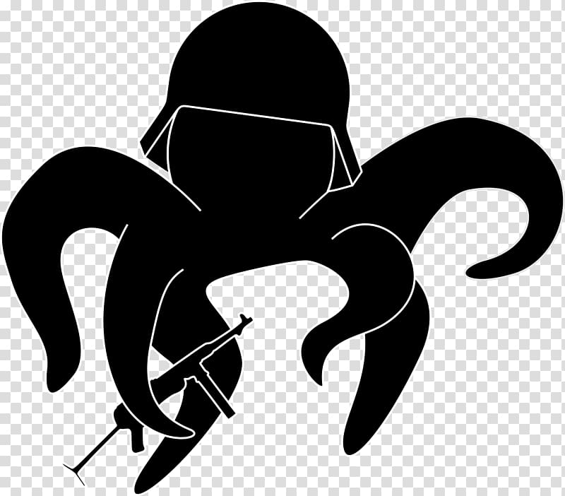 Stormtrooper Soldier , octapus transparent background PNG clipart