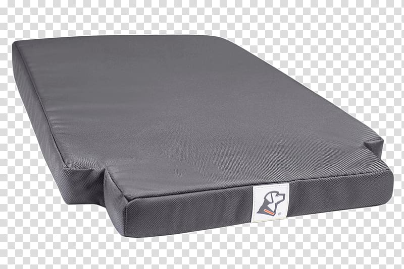 Kennel Dog crate Orthopedic mattress, Mattress transparent background PNG clipart
