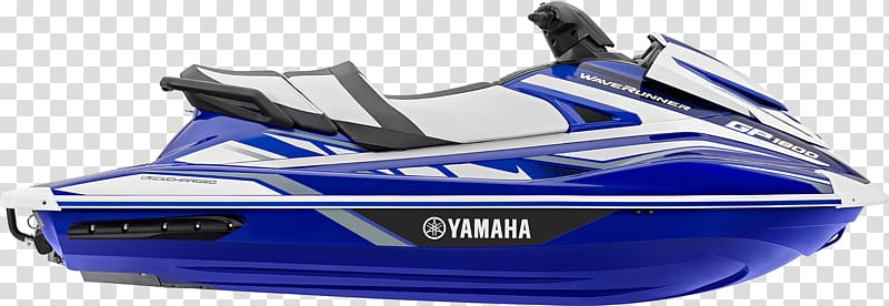 Yamaha Motor Company Bott Yamaha WaveRunner Personal water craft Watercraft, yamaha transparent background PNG clipart