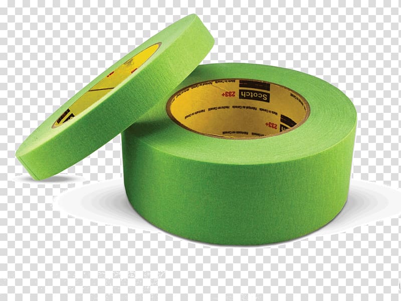 Adhesive tape Masking tape 3M Scotch Tape, masking tape transparent background PNG clipart