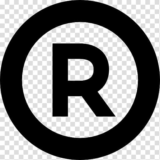 Copyright symbol , copyright transparent background PNG clipart