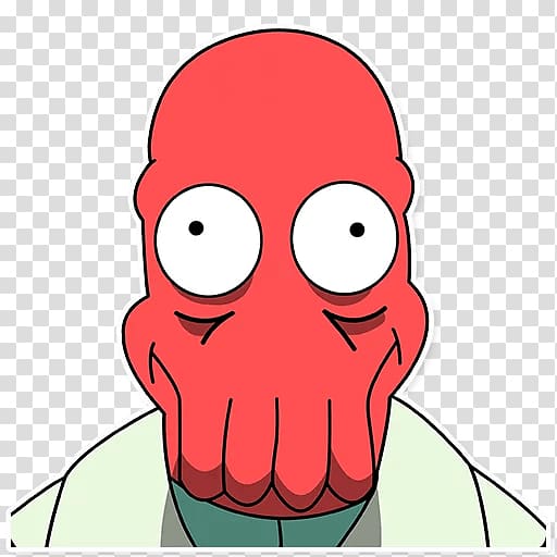 Zoidberg Professor Farnsworth Amy Wong Futurama: Worlds of Tomorrow Futurama, Season 2, futurama transparent background PNG clipart