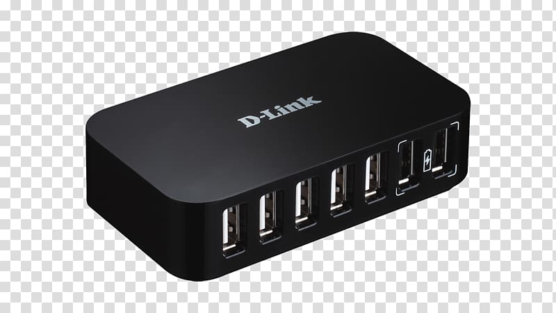 Laptop USB hub USB Flash Drives Computer port, switch transparent background PNG clipart