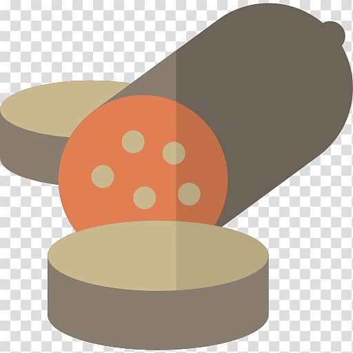 Sushi Sausage Pizza Ham Salami, Sushi transparent background PNG clipart