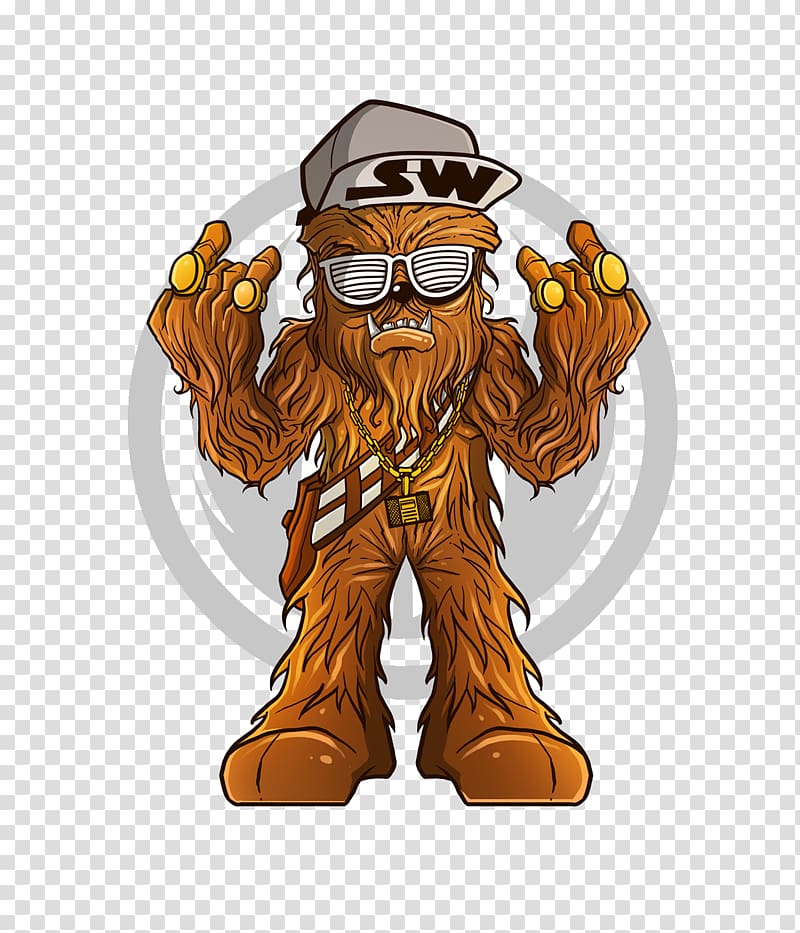 tree warrior transparent background PNG clipart