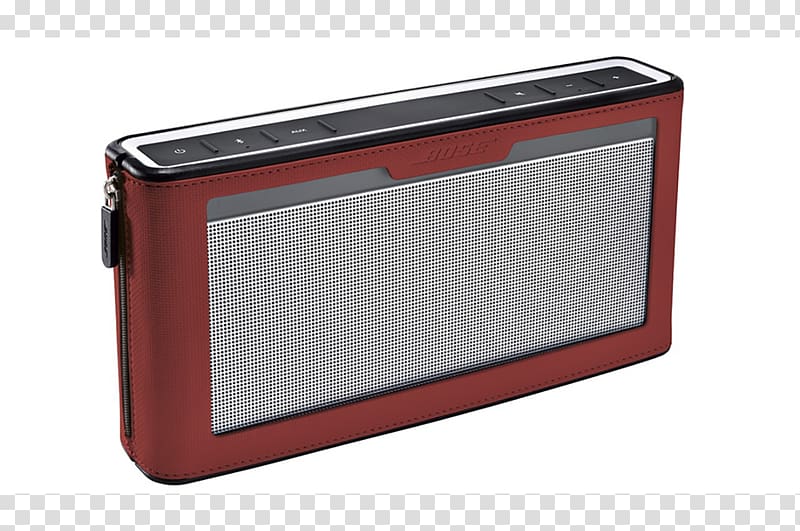 Bose SoundLink III Bose Corporation Bose SoundLink Mini II Loudspeaker, BOSE transparent background PNG clipart