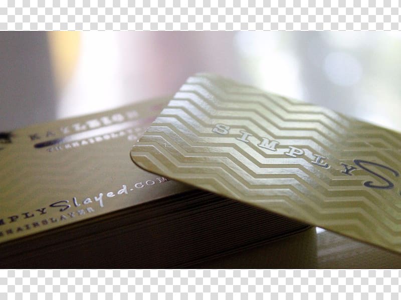 Kraft paper Business Cards Visiting card cardboard, kartvizit transparent background PNG clipart