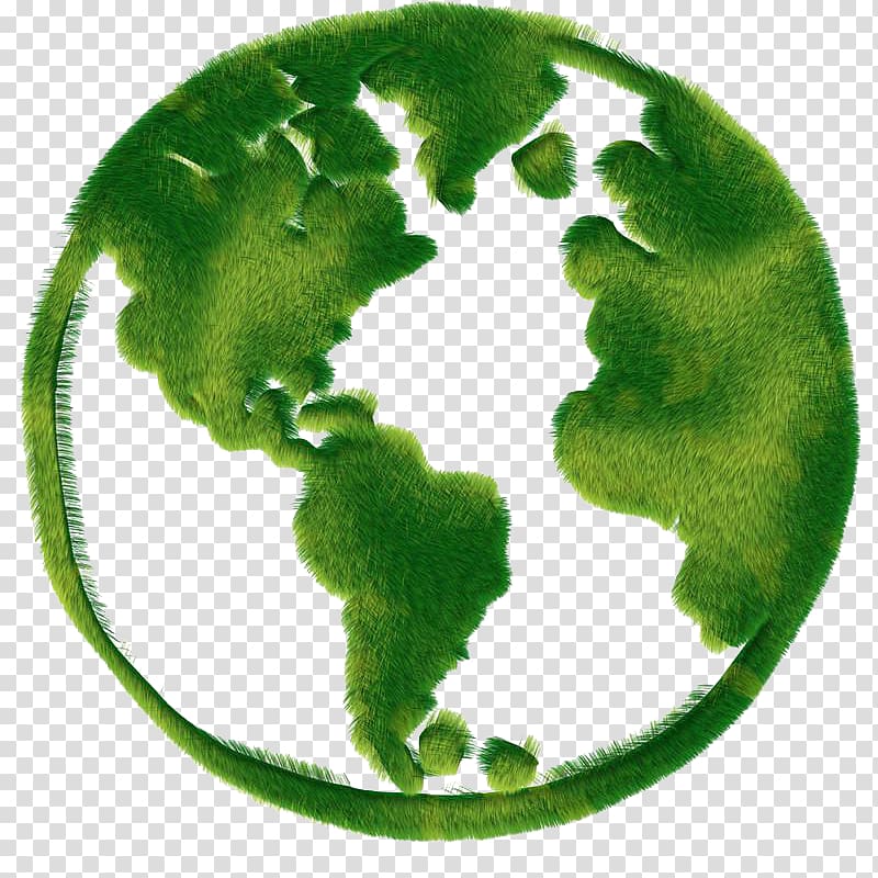 green earth clipart