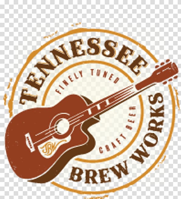 Tennessee Brew Works Logo Nashville Beer: A Heady History of Music City Brewing Brewery, beer transparent background PNG clipart