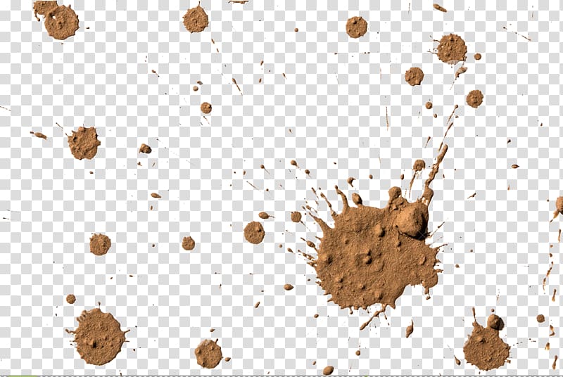 Mud , dirt transparent background PNG clipart