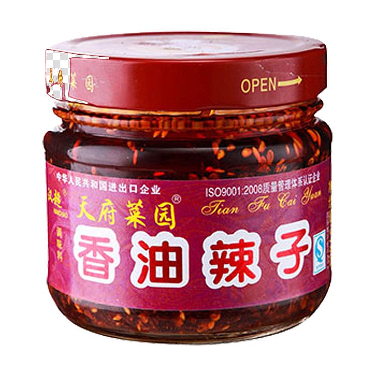 Harissa Food Chili oil Hot sauce, Red dwarf cans transparent background PNG clipart