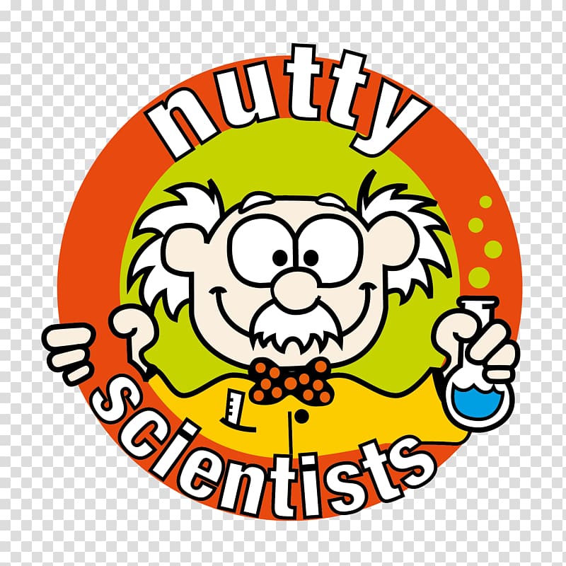 Science, technology, engineering, and mathematics Nutty Scientists of Acadiana Learning, Nutty transparent background PNG clipart