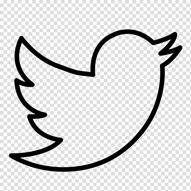 Logo Computer Icons Bird, twitter transparent background PNG clipart