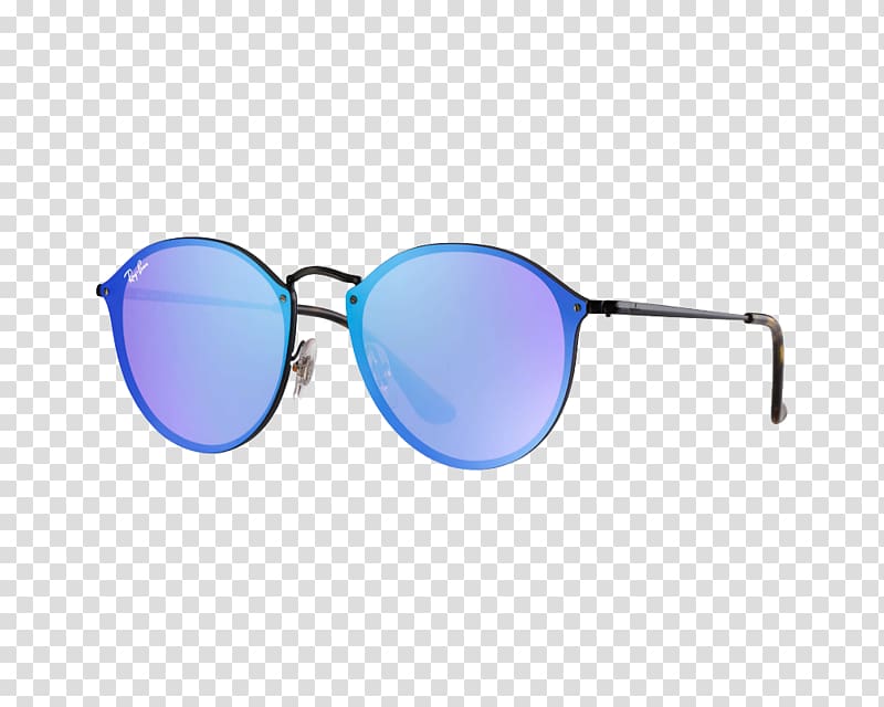 Ray-Ban Aviator sunglasses Browline glasses, ray ban transparent background PNG clipart