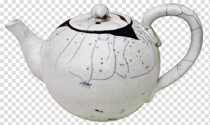 Ceramic Stovetop Kettle Teapot Pottery Clay, vigny transparent background PNG clipart