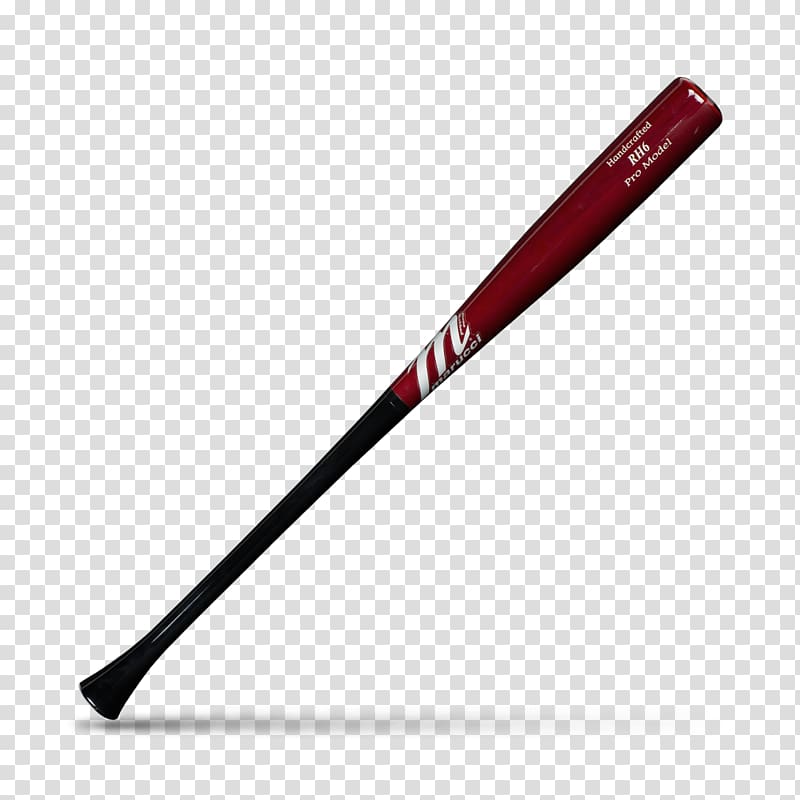 Fudepen Pentel Ink brush Baseball Bats, personalized x chin transparent background PNG clipart