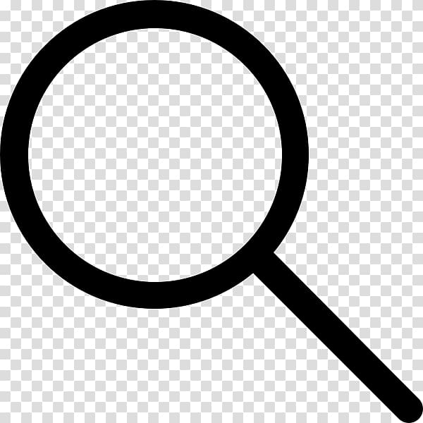 Magnifying glass Computer Icons Lens Detective , Magnifying Glass transparent background PNG clipart