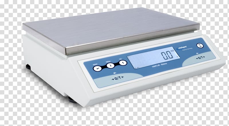 Measuring Scales Laboratory Analytical balance Sartorius AG, ph scale transparent background PNG clipart