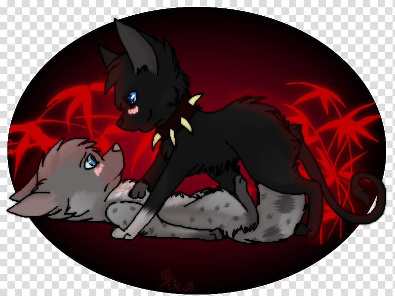 The Rise of Scourge Cat Warriors: The Prophecies Begin Ashfur, one thousand two hundred and twelve transparent background PNG clipart